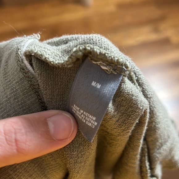 Aerie Shorts Size Medium - Picture 5 of 6